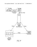 Generation and Management of Mass Air Flow diagram and image