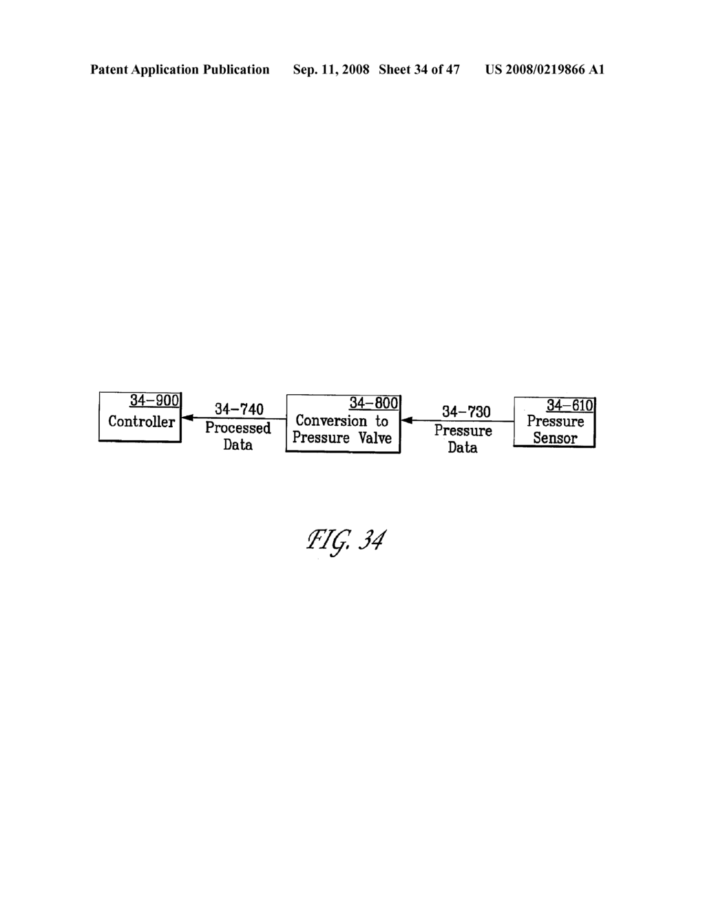 Generation and Management of Mass Air Flow - diagram, schematic, and image 35