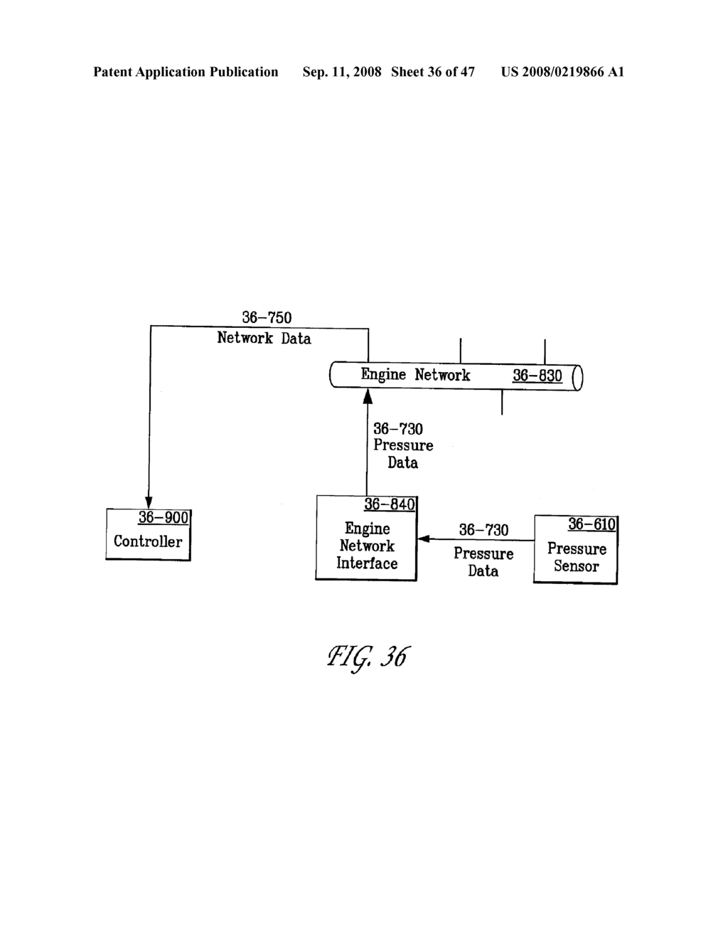 Generation and Management of Mass Air Flow - diagram, schematic, and image 37