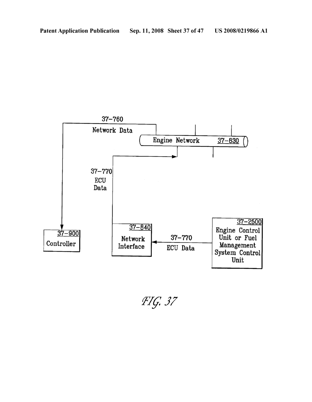 Generation and Management of Mass Air Flow - diagram, schematic, and image 38