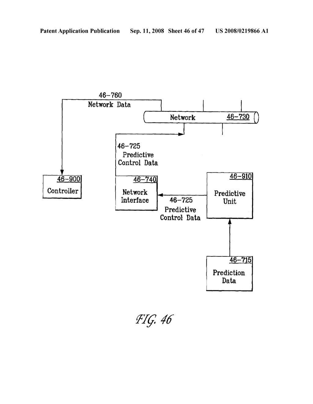 Generation and Management of Mass Air Flow - diagram, schematic, and image 47