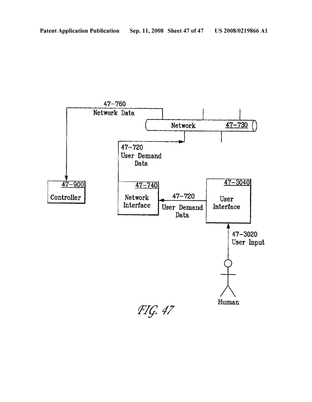 Generation and Management of Mass Air Flow - diagram, schematic, and image 48