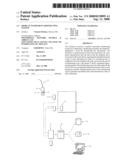 Medical Instrument Disinfecting System diagram and image