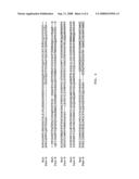 Method for rapid screening of bacterial transformants and novel simian adenovirus proteins diagram and image