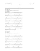 Method for rapid screening of bacterial transformants and novel simian adenovirus proteins diagram and image