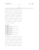 Method for rapid screening of bacterial transformants and novel simian adenovirus proteins diagram and image