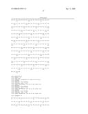 Method for rapid screening of bacterial transformants and novel simian adenovirus proteins diagram and image