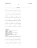 Method for rapid screening of bacterial transformants and novel simian adenovirus proteins diagram and image