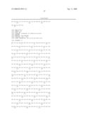 Method for rapid screening of bacterial transformants and novel simian adenovirus proteins diagram and image