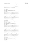 Method for rapid screening of bacterial transformants and novel simian adenovirus proteins diagram and image