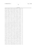 Method for rapid screening of bacterial transformants and novel simian adenovirus proteins diagram and image