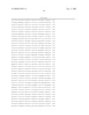 Method for rapid screening of bacterial transformants and novel simian adenovirus proteins diagram and image