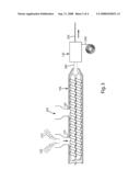 ORAL CARE LAYER AND RELATED METHOD OF MANUFACTURE diagram and image