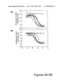 Compositions and methods for intraocular delivery of fibronectin scaffold domain proteins diagram and image