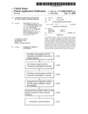 Controlled release system and manufacturing method thereof diagram and image