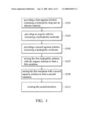 Controlled release system and manufacturing method thereof diagram and image