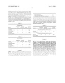 Water-Dispersible Xanthan Gum Containing Composition diagram and image