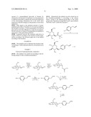 USE OF PROPENYLPHENYL GLYCOSIDES FOR ENHANCING SWEET SENSORY IMPRESSIONS diagram and image