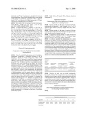 USE OF PROPENYLPHENYL GLYCOSIDES FOR ENHANCING SWEET SENSORY IMPRESSIONS diagram and image