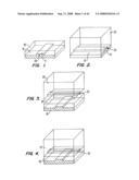 MICROFABRICATED ELASTOMERIC VALVE AND PUMP SYSTEMS diagram and image