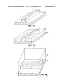 MICROFABRICATED ELASTOMERIC VALVE AND PUMP SYSTEMS diagram and image