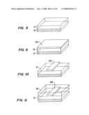 MICROFABRICATED ELASTOMERIC VALVE AND PUMP SYSTEMS diagram and image