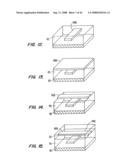 MICROFABRICATED ELASTOMERIC VALVE AND PUMP SYSTEMS diagram and image