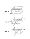 MICROFABRICATED ELASTOMERIC VALVE AND PUMP SYSTEMS diagram and image