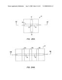 MICROFABRICATED ELASTOMERIC VALVE AND PUMP SYSTEMS diagram and image