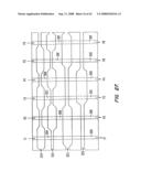 MICROFABRICATED ELASTOMERIC VALVE AND PUMP SYSTEMS diagram and image