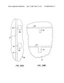 MICROFABRICATED ELASTOMERIC VALVE AND PUMP SYSTEMS diagram and image