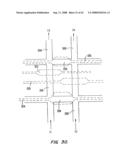 MICROFABRICATED ELASTOMERIC VALVE AND PUMP SYSTEMS diagram and image