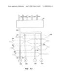 MICROFABRICATED ELASTOMERIC VALVE AND PUMP SYSTEMS diagram and image