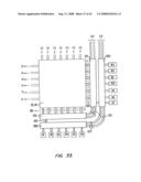 MICROFABRICATED ELASTOMERIC VALVE AND PUMP SYSTEMS diagram and image