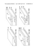 MICROFABRICATED ELASTOMERIC VALVE AND PUMP SYSTEMS diagram and image