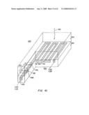 MICROFABRICATED ELASTOMERIC VALVE AND PUMP SYSTEMS diagram and image