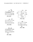 MICROFABRICATED ELASTOMERIC VALVE AND PUMP SYSTEMS diagram and image