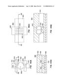 MICROFABRICATED ELASTOMERIC VALVE AND PUMP SYSTEMS diagram and image