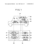 Diagnostic apparatus and diagnostic method for fuel cell diagram and image