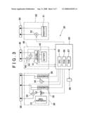 Diagnostic apparatus and diagnostic method for fuel cell diagram and image