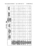 Diagnostic apparatus and diagnostic method for fuel cell diagram and image