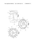 Safety Device for Hermetic Seals in Electrochemical Cells diagram and image