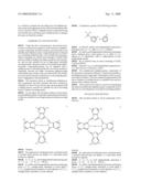 Metallocenyl Phthalocyanine Compounds and Use Thereof diagram and image