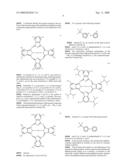 Metallocenyl Phthalocyanine Compounds and Use Thereof diagram and image