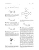 Metallocenyl Phthalocyanine Compounds and Use Thereof diagram and image