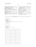 Protein Scaffolds and Viral Particles For Detecting Analytes diagram and image