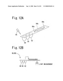 Method of Detecting Gene Polymorphism, Method of Diagnosing, Apparatus Therefor, and Test Reagent Kit diagram and image