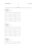 Polynucleotides encoding IL-17 receptor a antigen binding proteins diagram and image