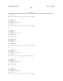 Polynucleotides encoding IL-17 receptor a antigen binding proteins diagram and image