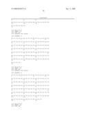 Polynucleotides encoding IL-17 receptor a antigen binding proteins diagram and image